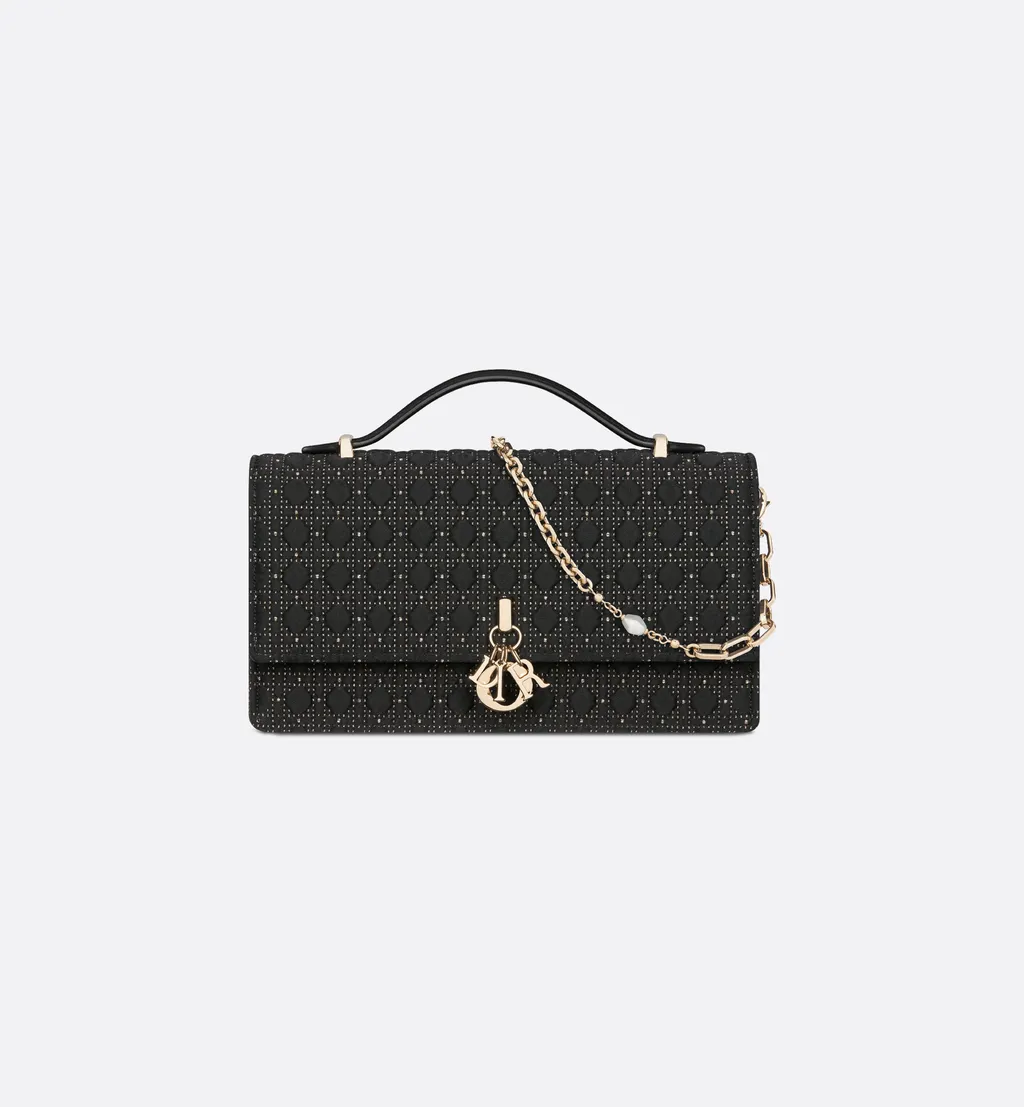 My Dior Mini Bag