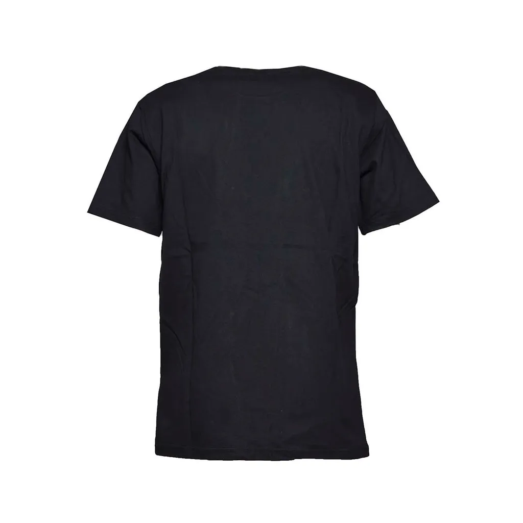 Carhartt Wip Logo Printed Crewneck T-Shirt