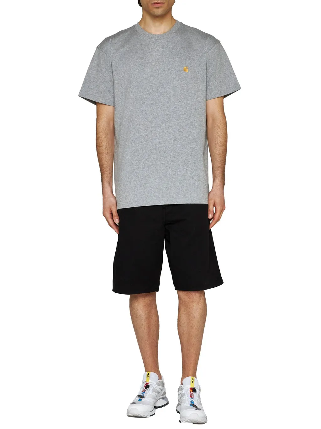 Carhartt Wip Single Knee Shorts
