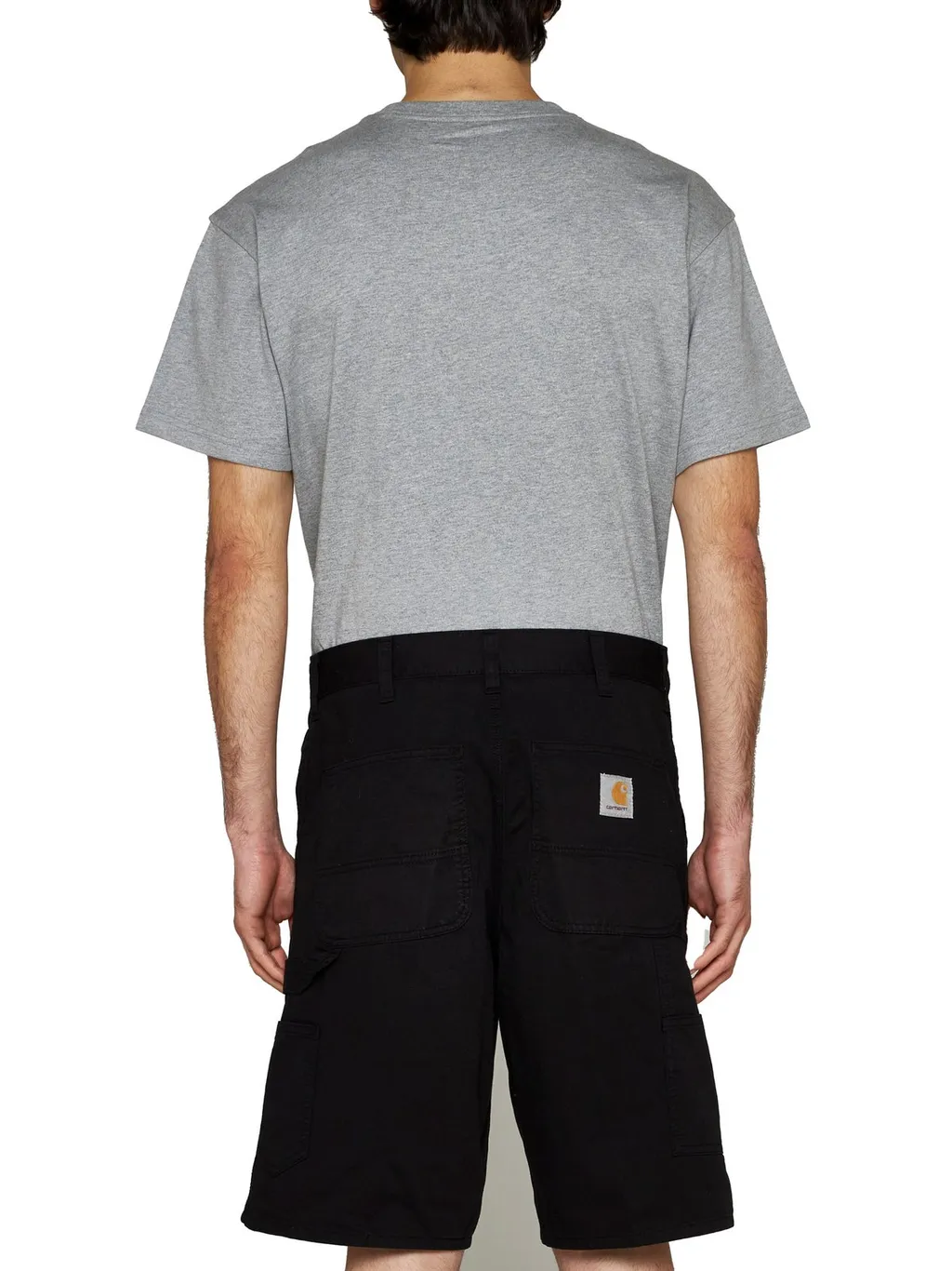 Carhartt Wip Single Knee Shorts