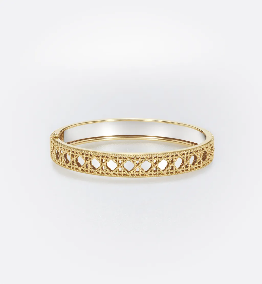My Dior Bracelet