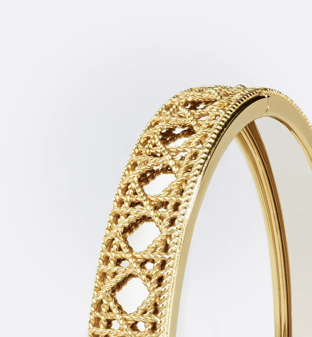 My Dior Bracelet
