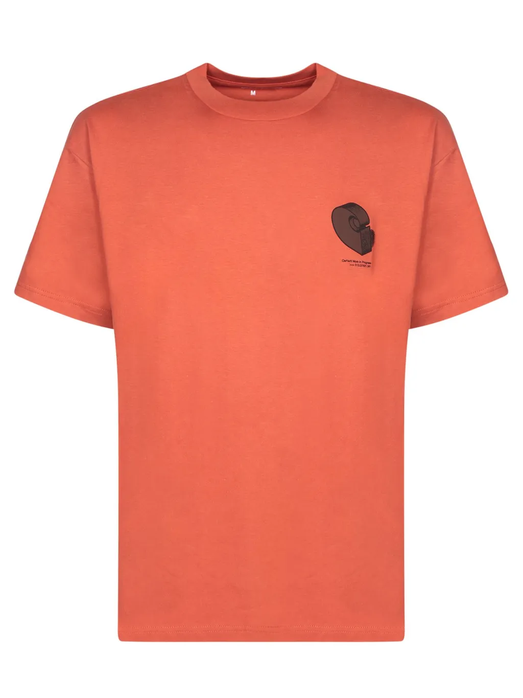 Carhartt Wip Diagram S/S T-Shirt