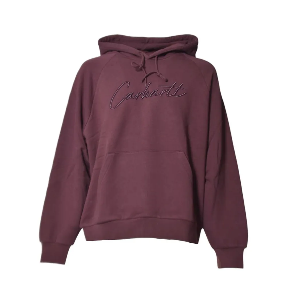 Carhartt Wip Hooded Ray Sweatshirt