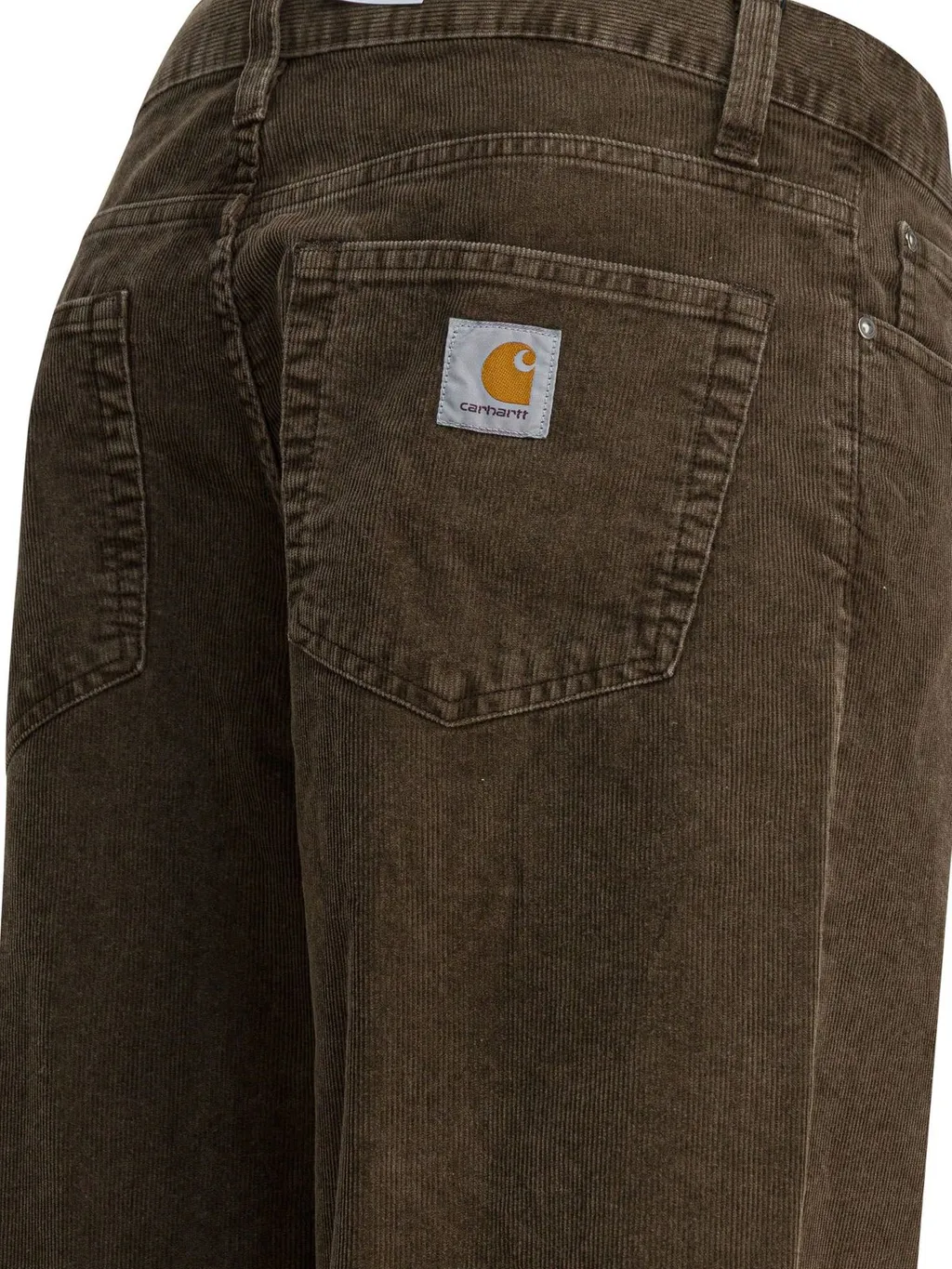 Carhartt Wip Aaron Pants
