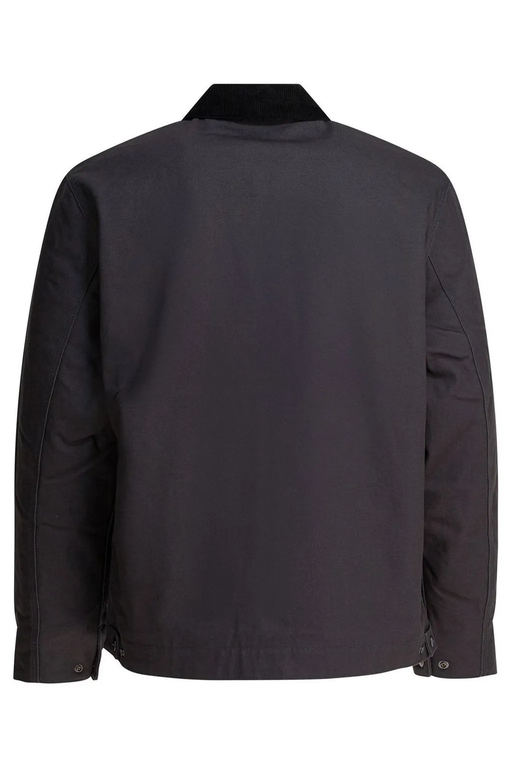 Carhartt Wip Detroit Logo Patch Bomber Jacket