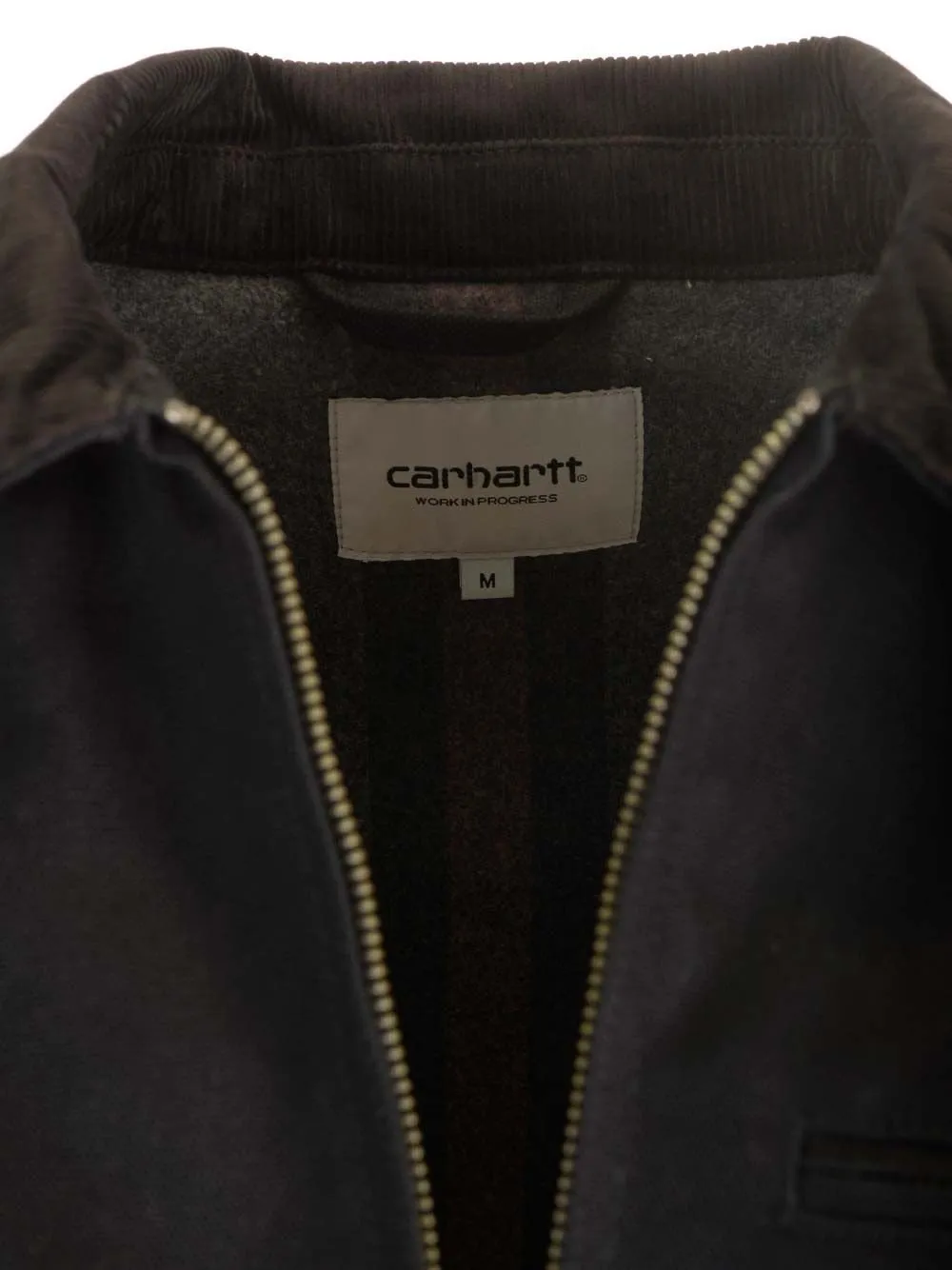 Carhartt Wip Detroit Jacket