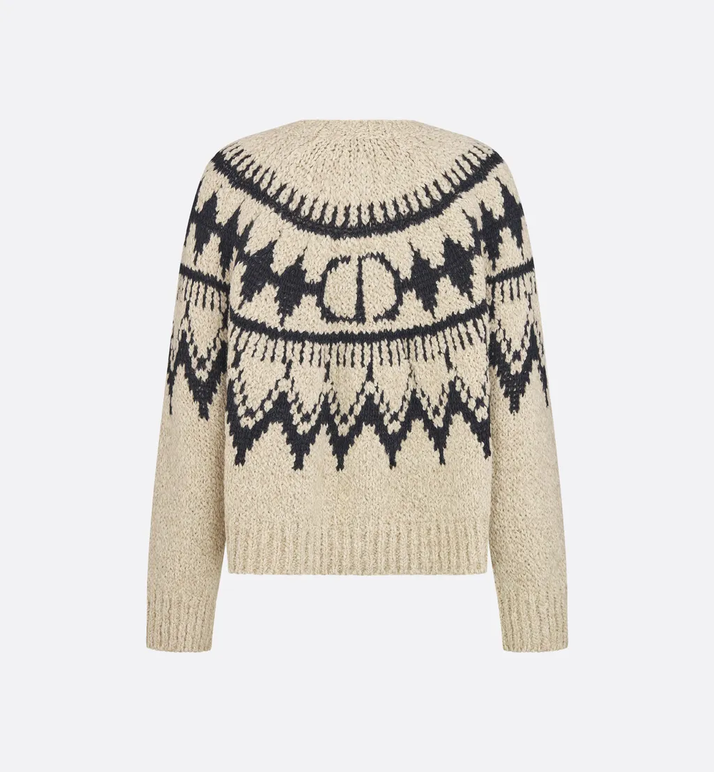 Dioralps Sweater