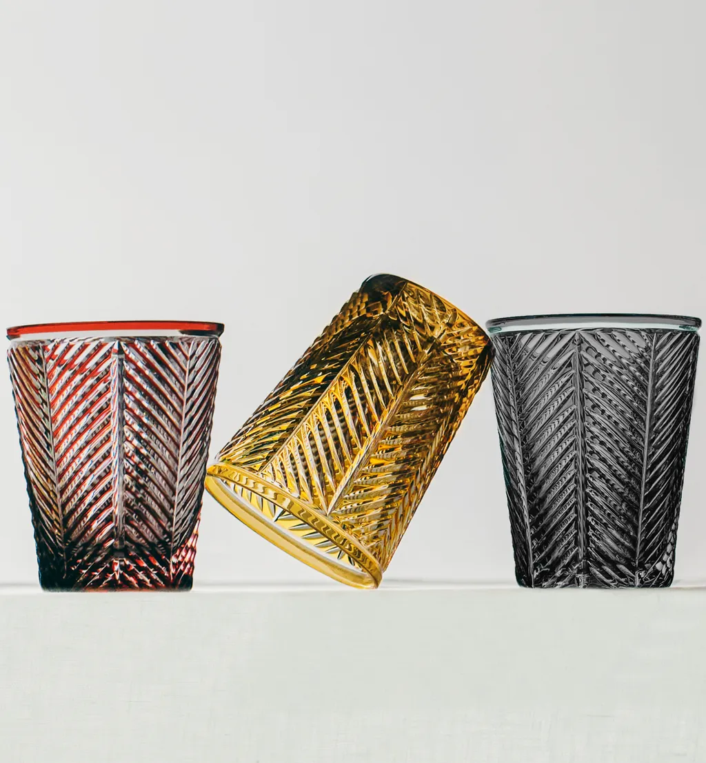 Water Glass