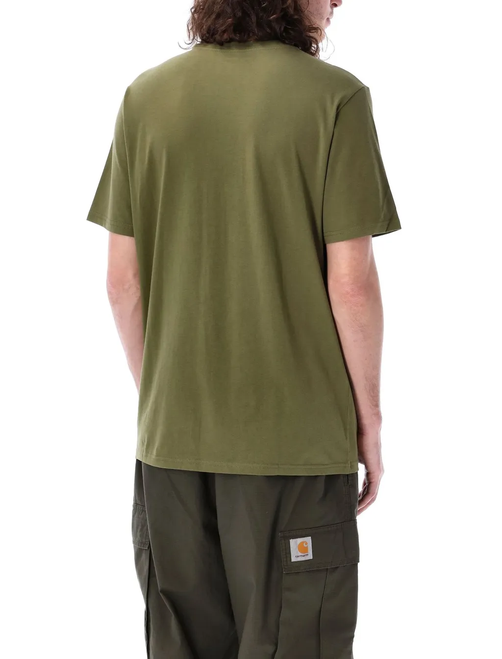 Carhartt Wip Script T-Shirt