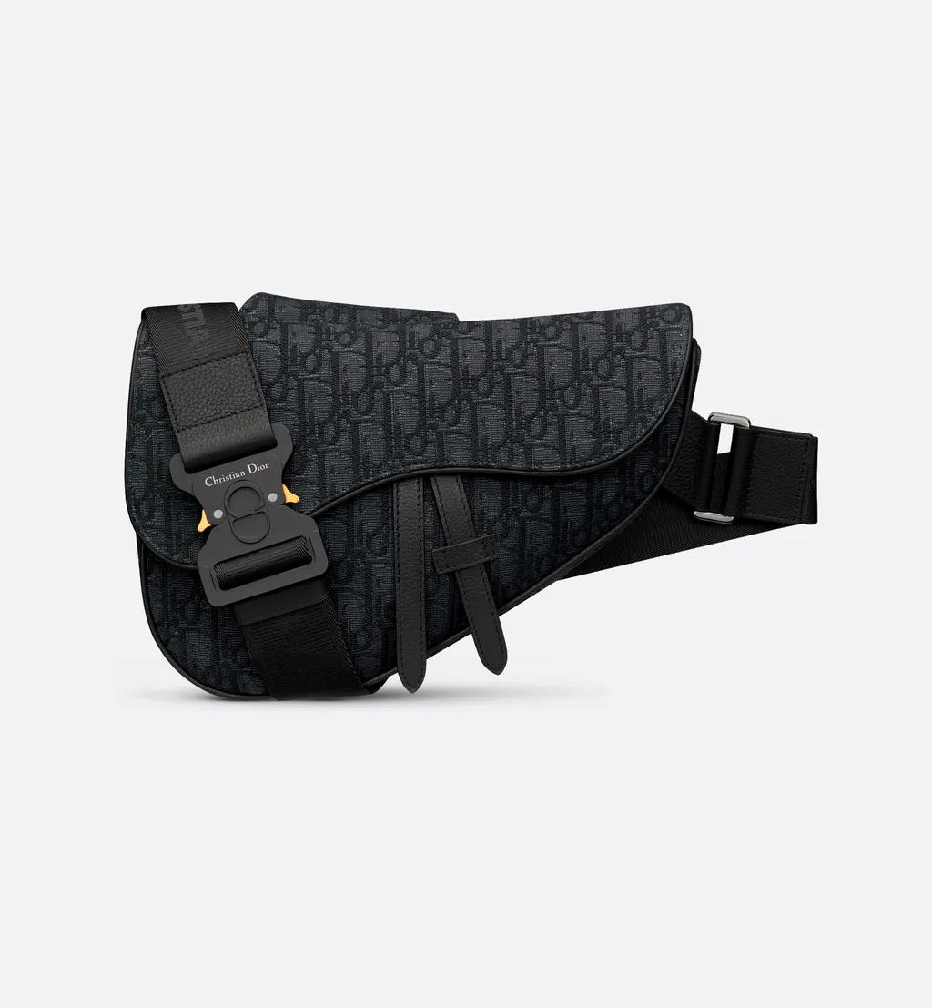 Saddle Bag