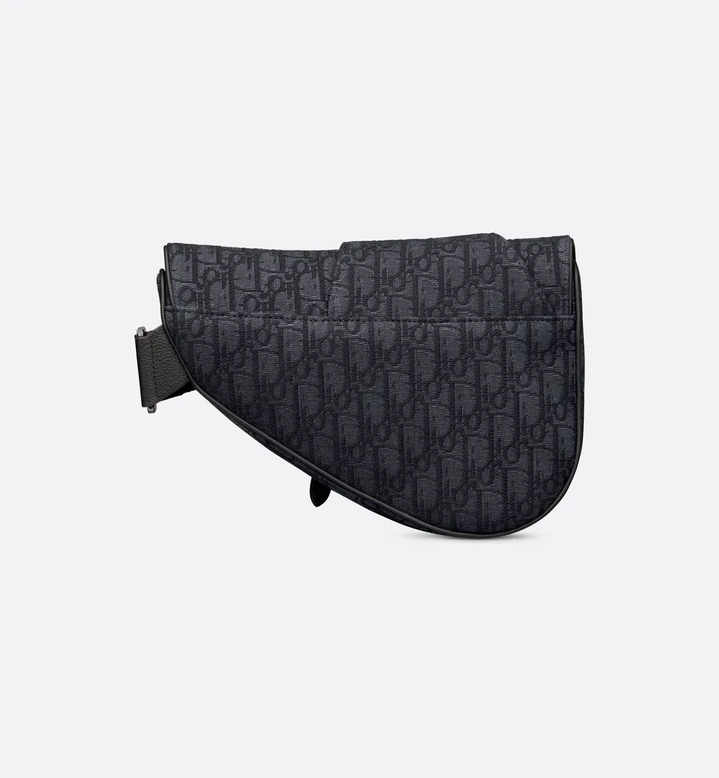 Saddle Bag