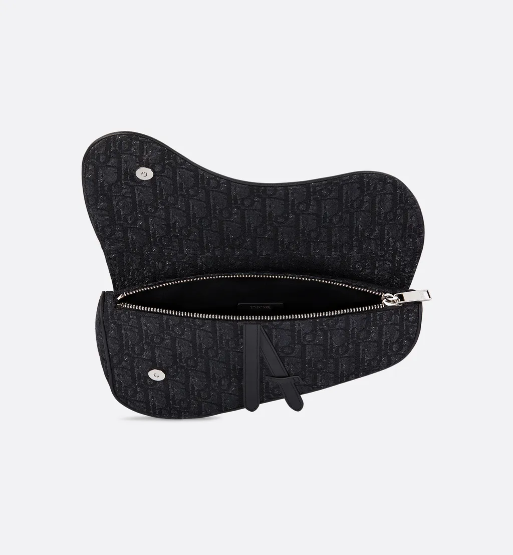 Saddle Bag