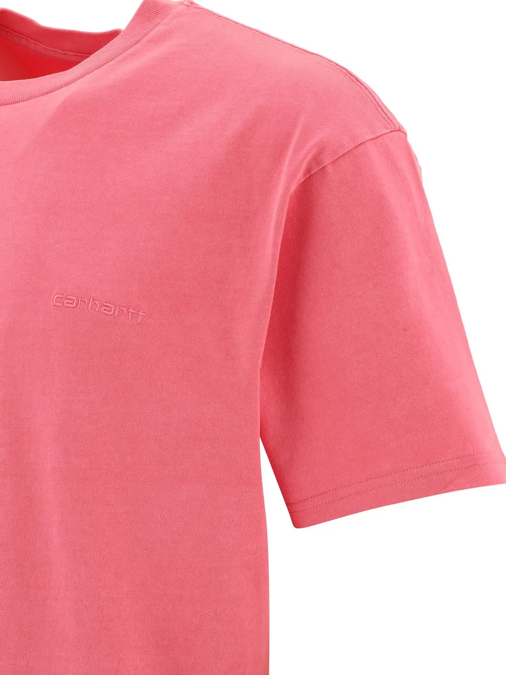 Carhartt Wip Duster Script T-Shirt