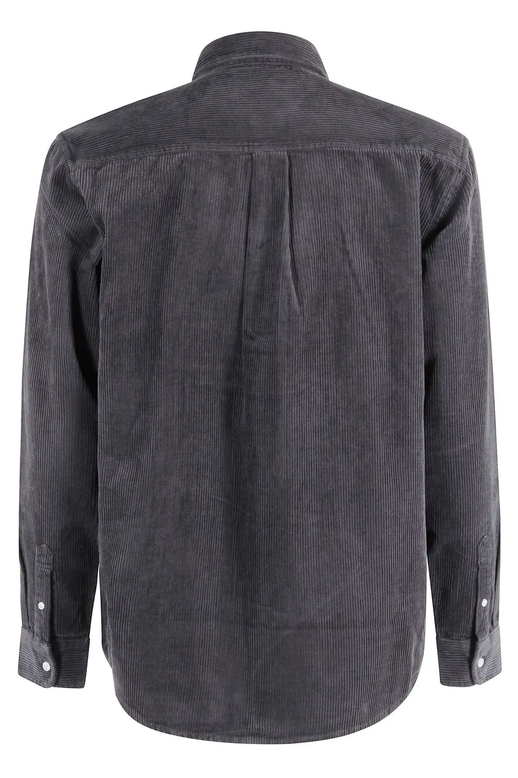 Carhartt Wip L/S Madison Cord Shirt