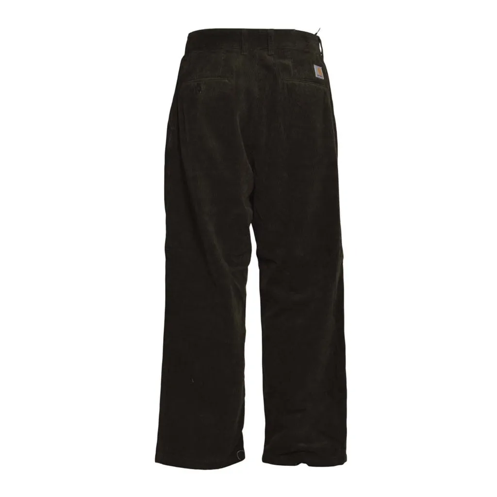 Carhartt Wip Evan Straight-Leg Corduroy Pants