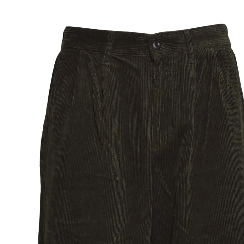 Carhartt Wip Evan Straight-Leg Corduroy Pants