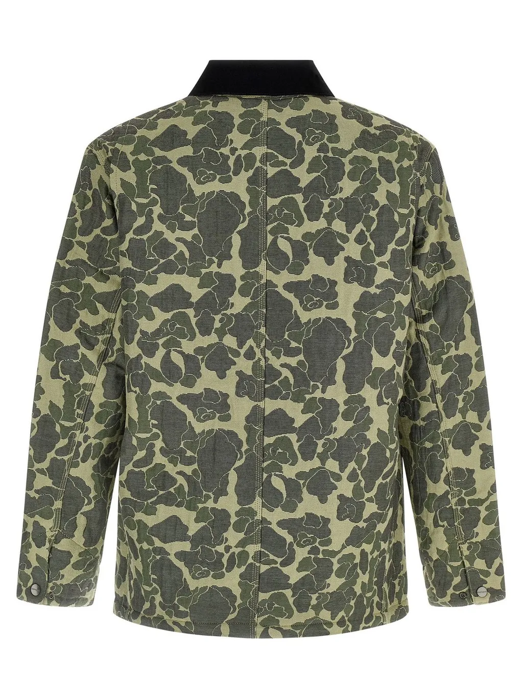 Carhartt Wip Tapestry Chore Coat