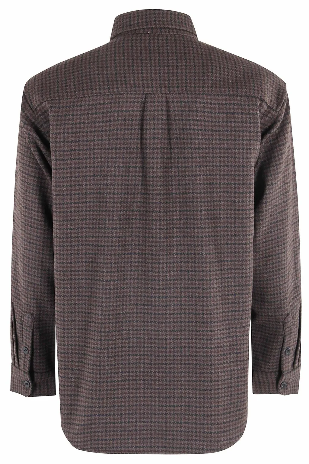 Carhartt Wip L/S Lowis Shirt