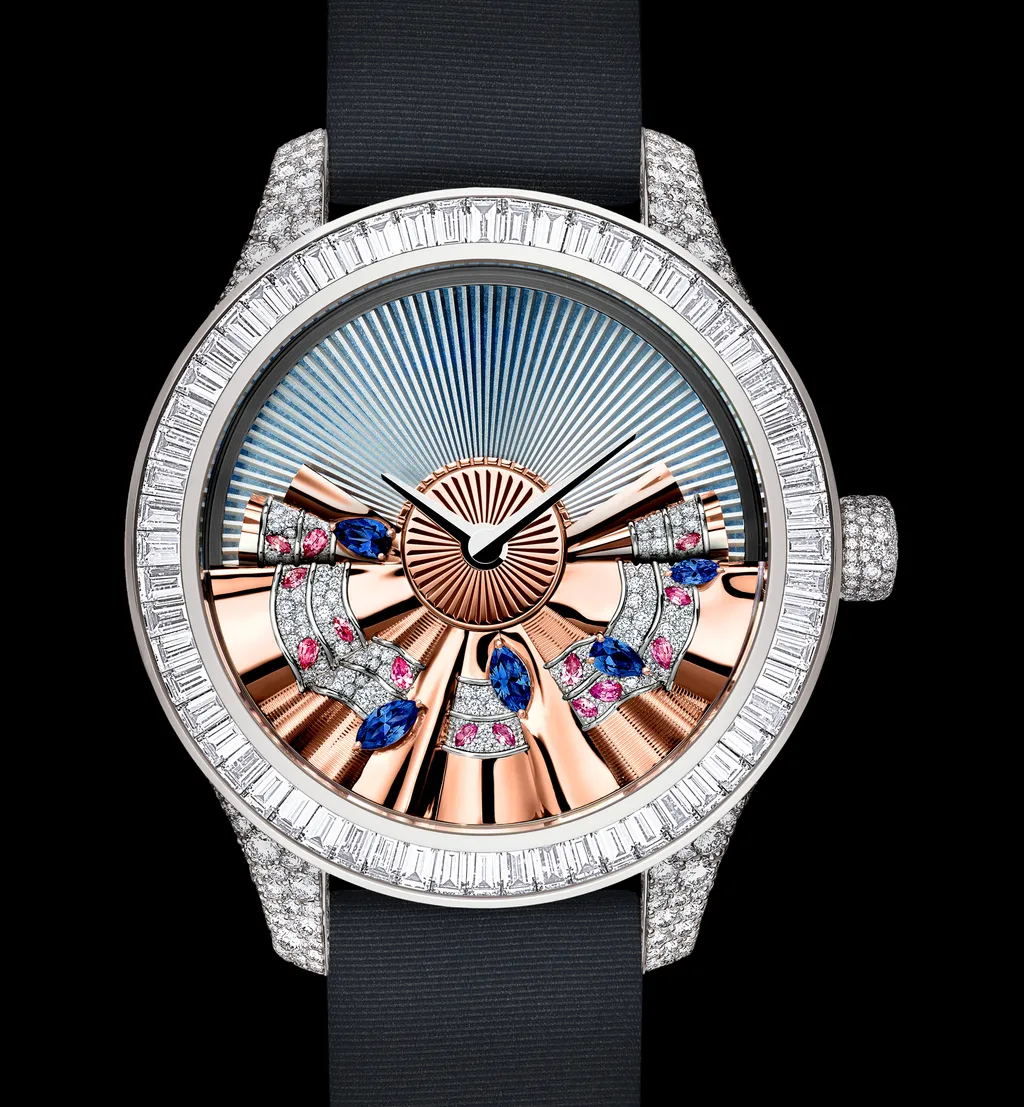 Dior Grand Bal De Printemps N°2
