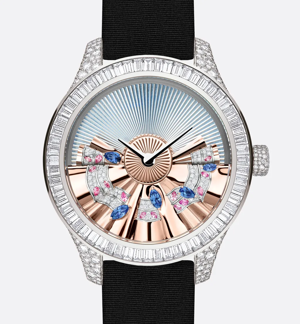 Dior Grand Bal De Printemps N°2