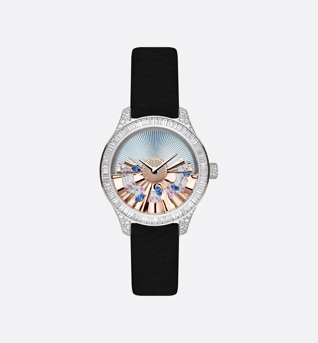 Dior Grand Bal De Printemps N°2