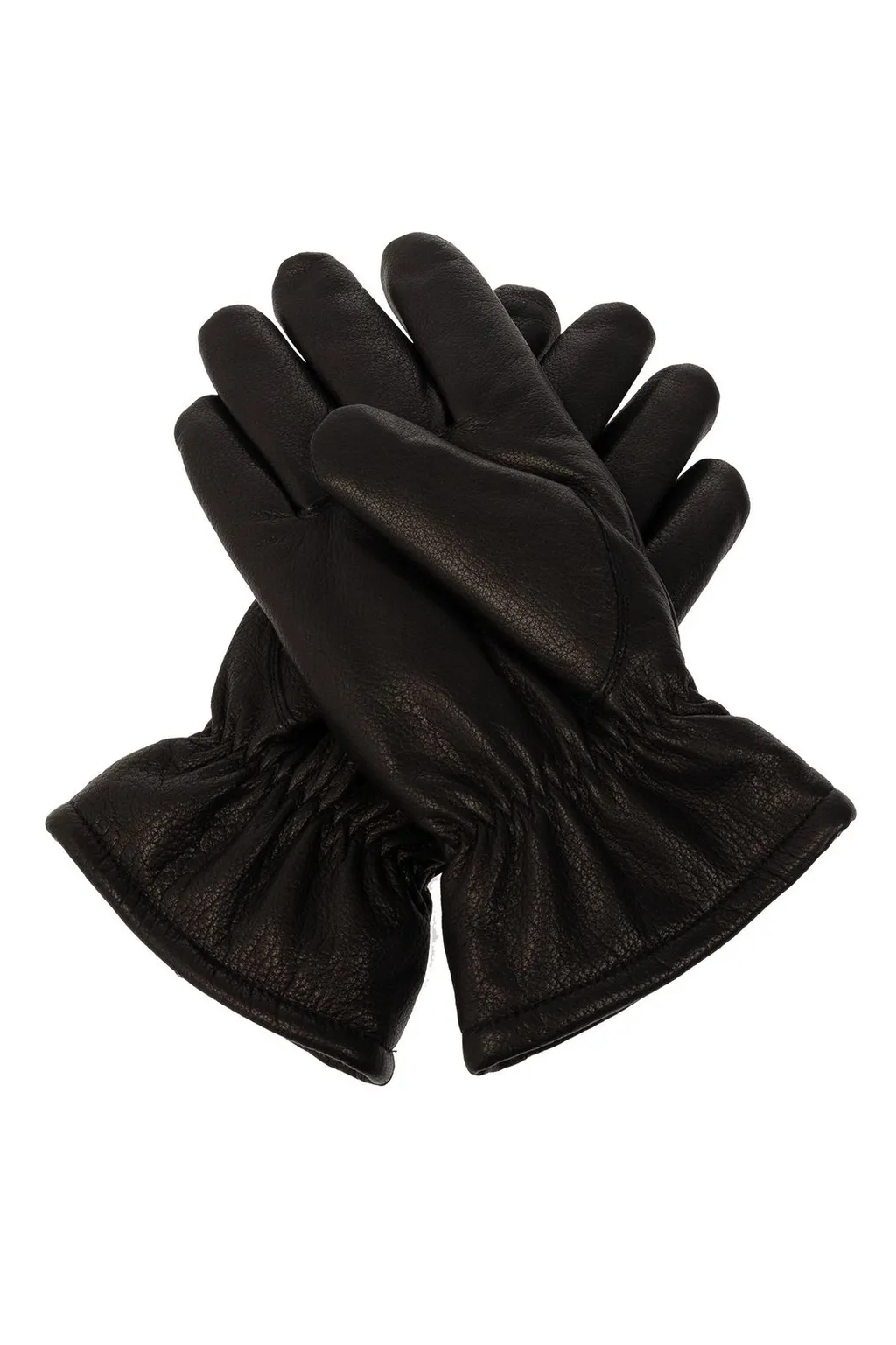 Carhartt Wip Fonda Logo Debossed Gloves