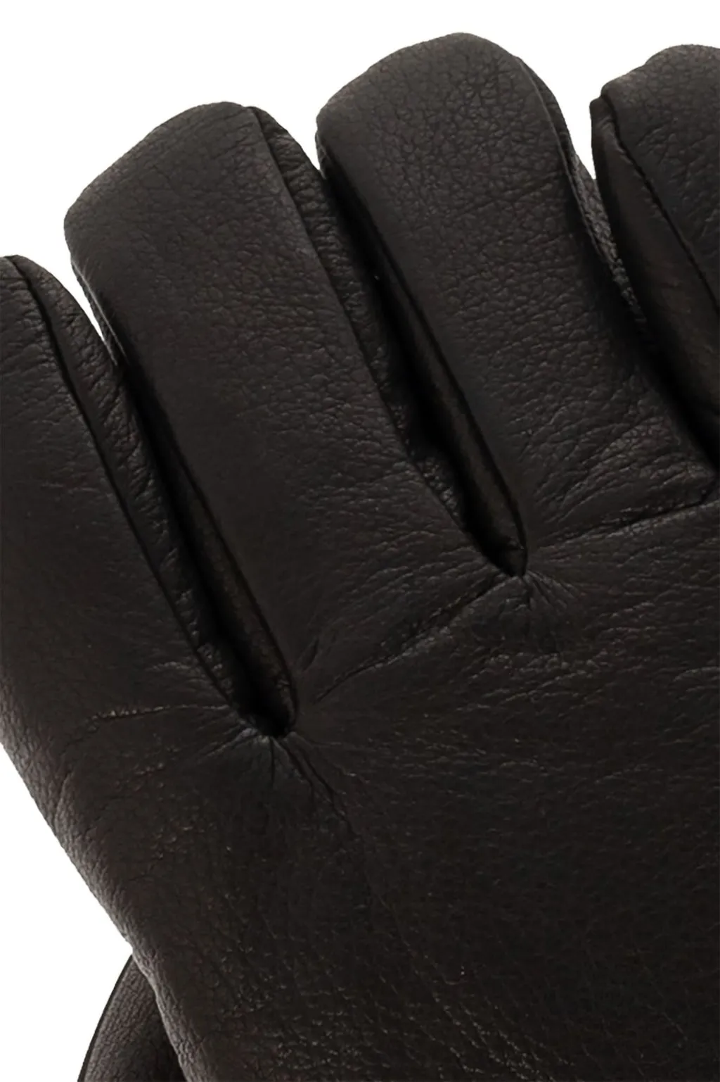 Carhartt Wip Fonda Logo Debossed Gloves