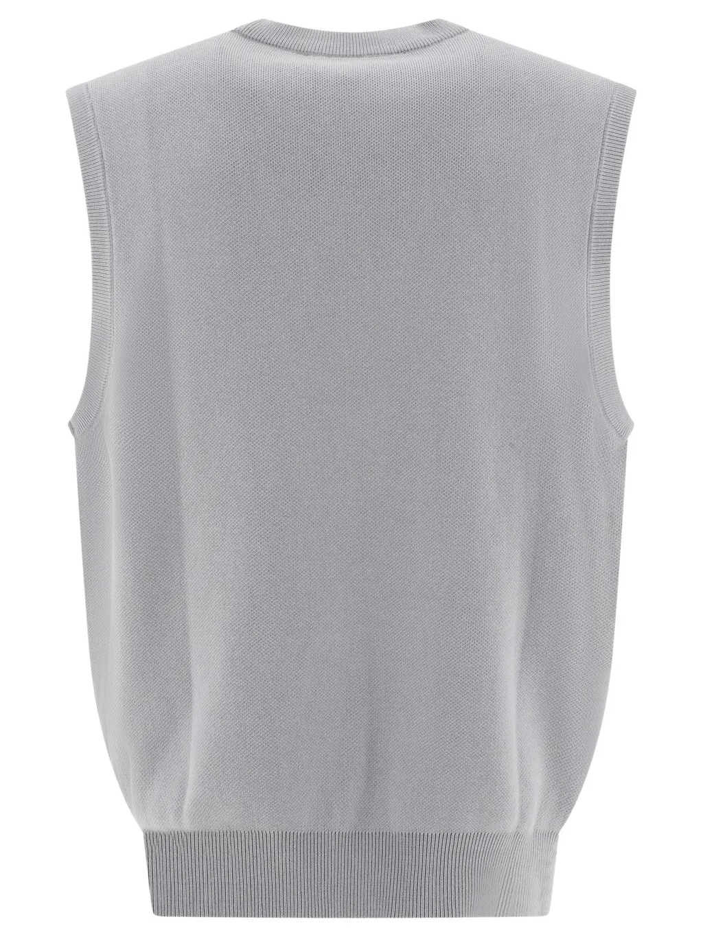 Carhartt Wip Sleeveless Crewneck Sweatshirt