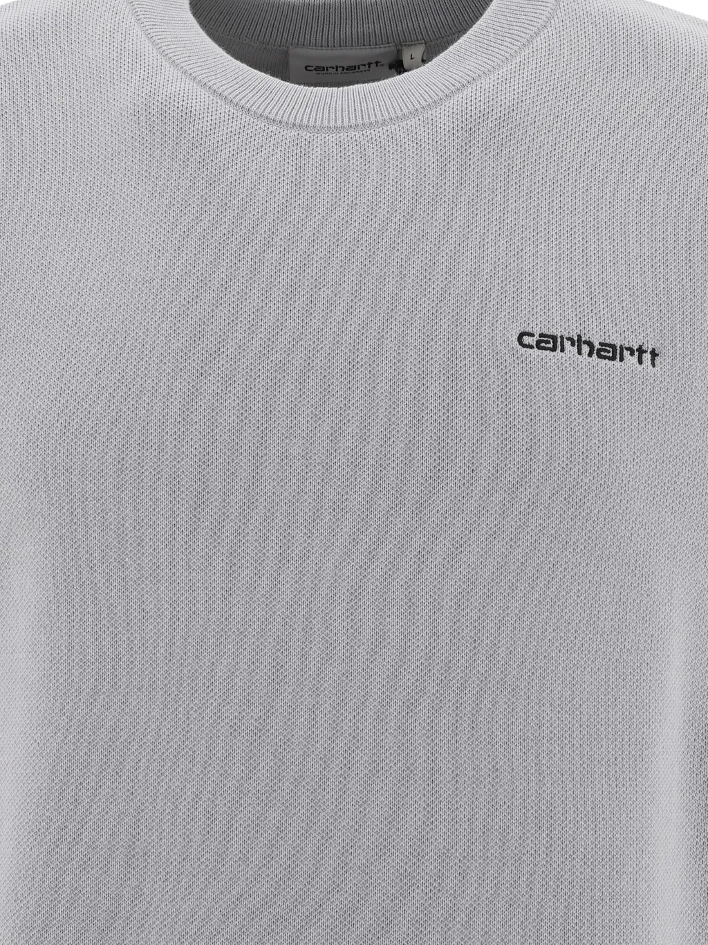 Carhartt Wip Sleeveless Crewneck Sweatshirt