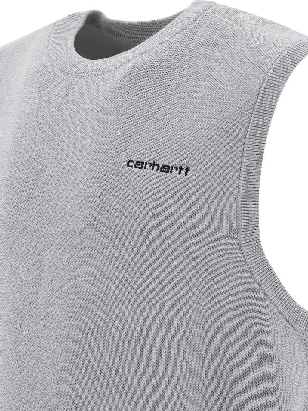 Carhartt Wip Sleeveless Crewneck Sweatshirt