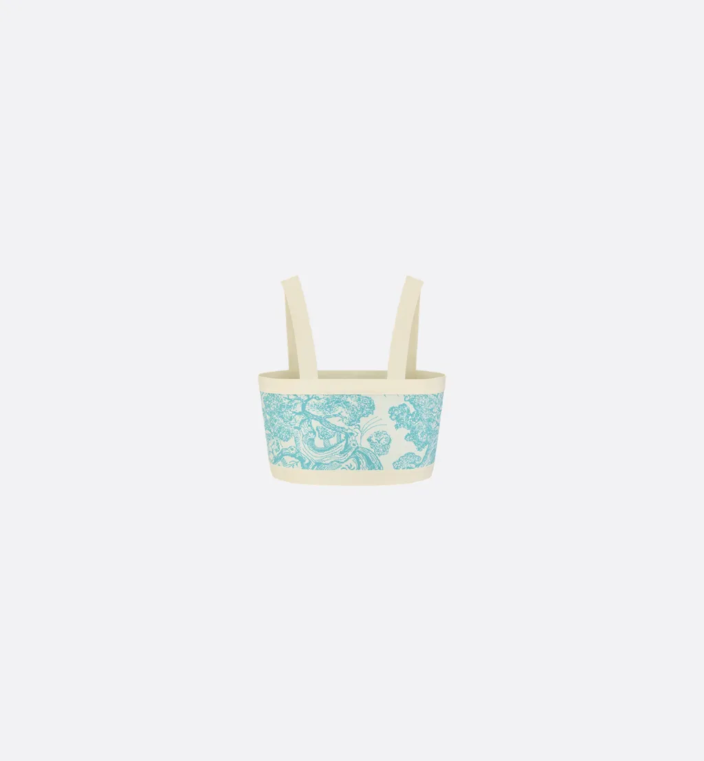 Dioriviera Bralette
