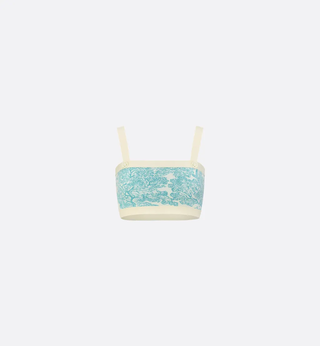Dioriviera Bralette