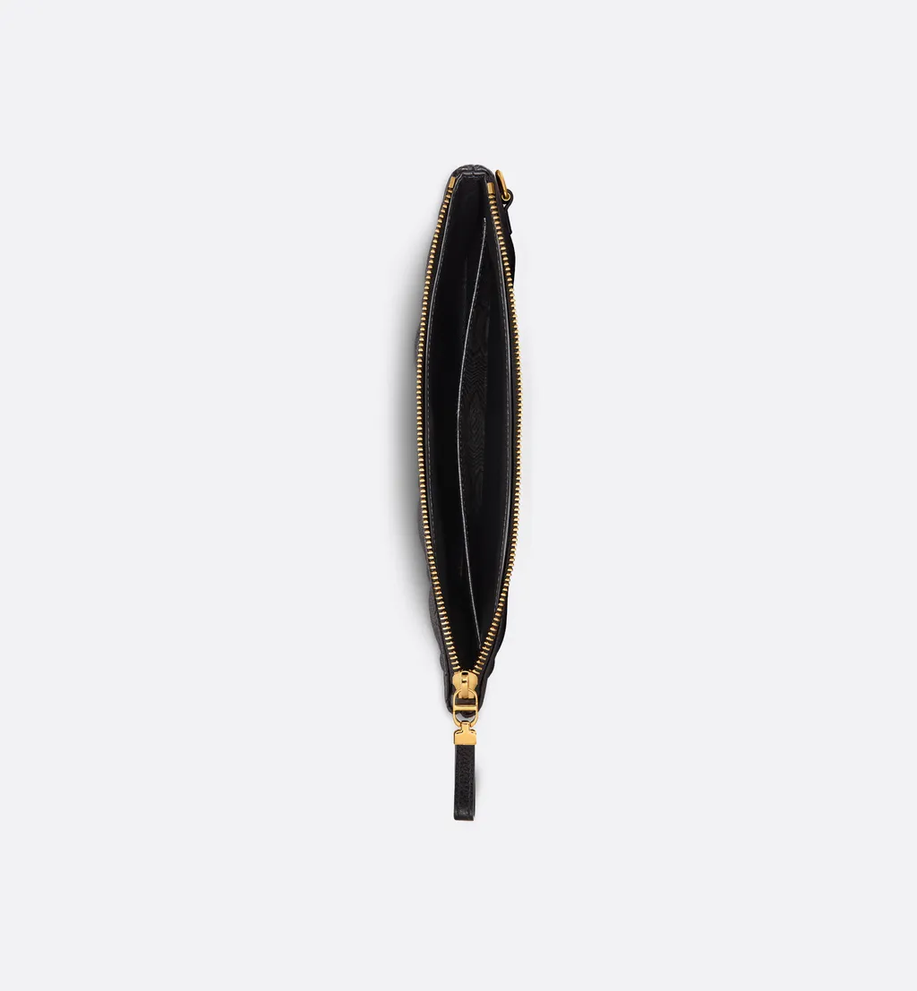 Medium Dior Caro Daily Pouch