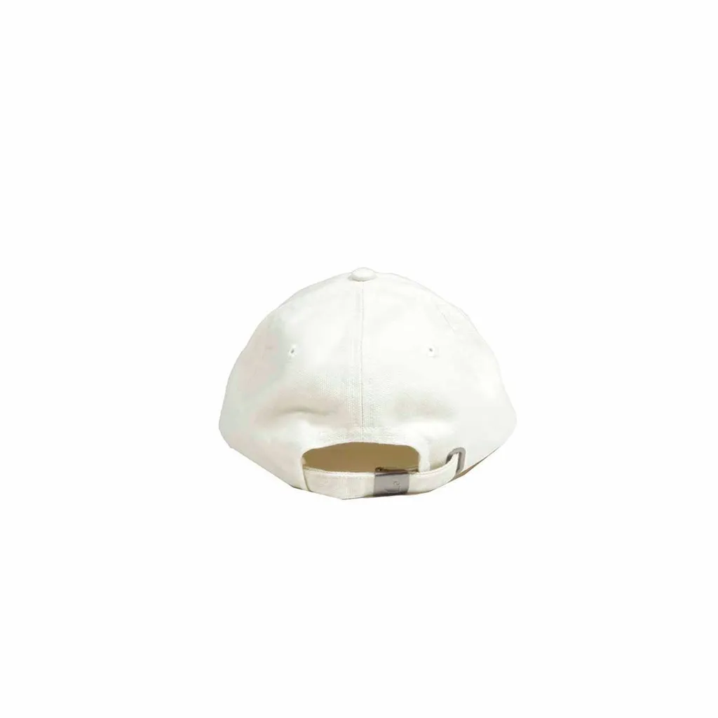 Carhartt Wip Logo Tab Baseball Cap