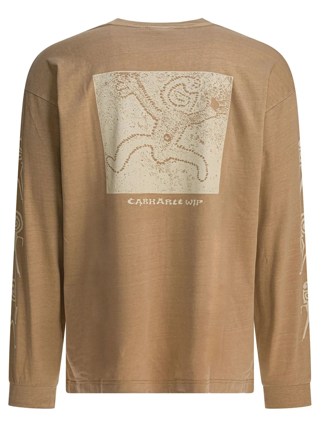Carhartt Wip L/S Terrestrial T-Shirt