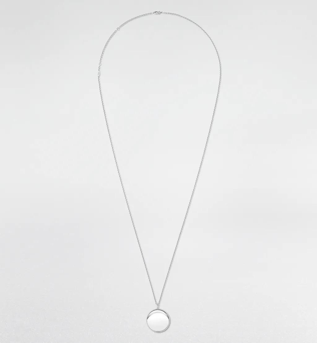 Rose Des Vents Medallion