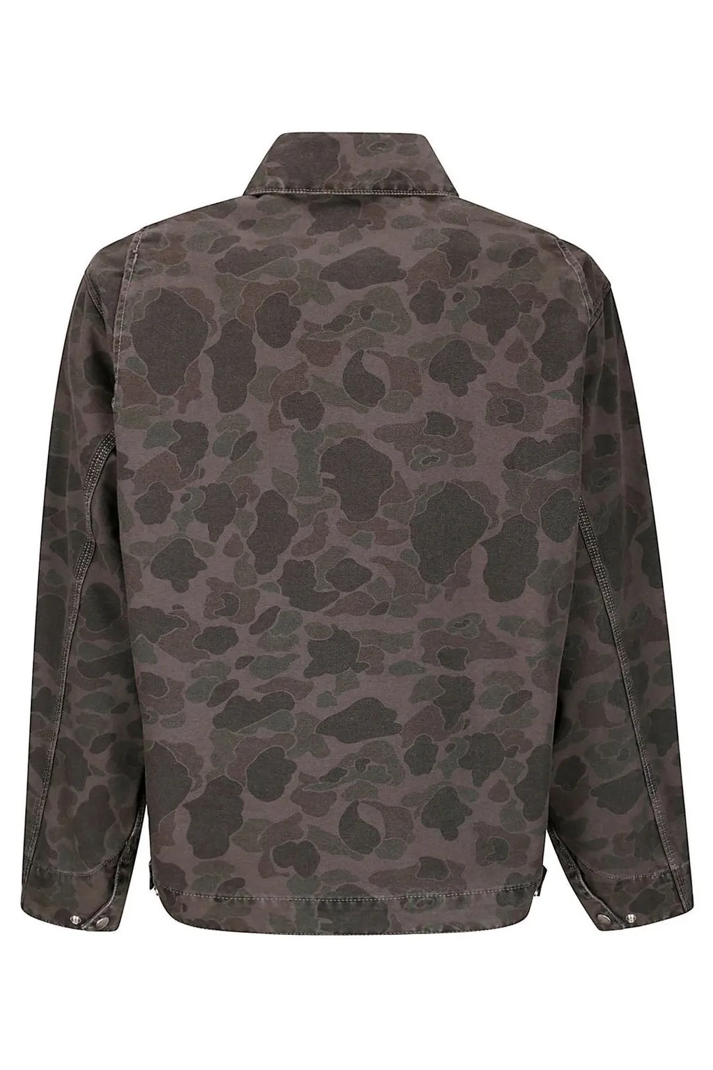 Carhartt Wip Duck Detroit Jacket