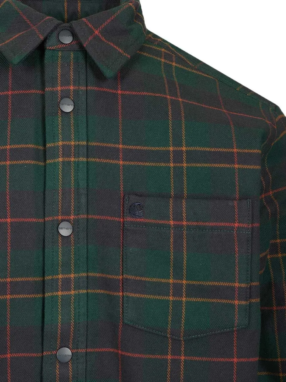 Carhartt Wip Gargan Shirt Jacket
