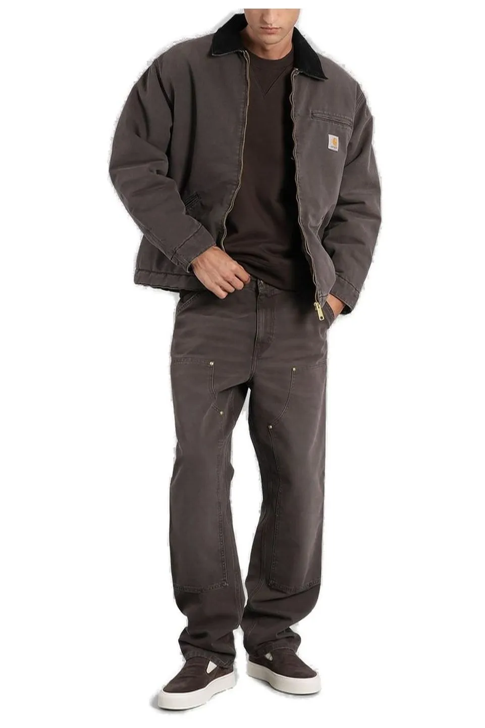 Carhartt Wip Double Knee Pants