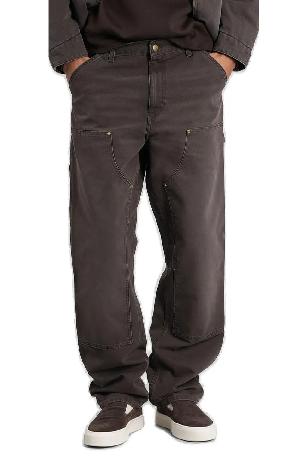 Carhartt Wip Double Knee Pants