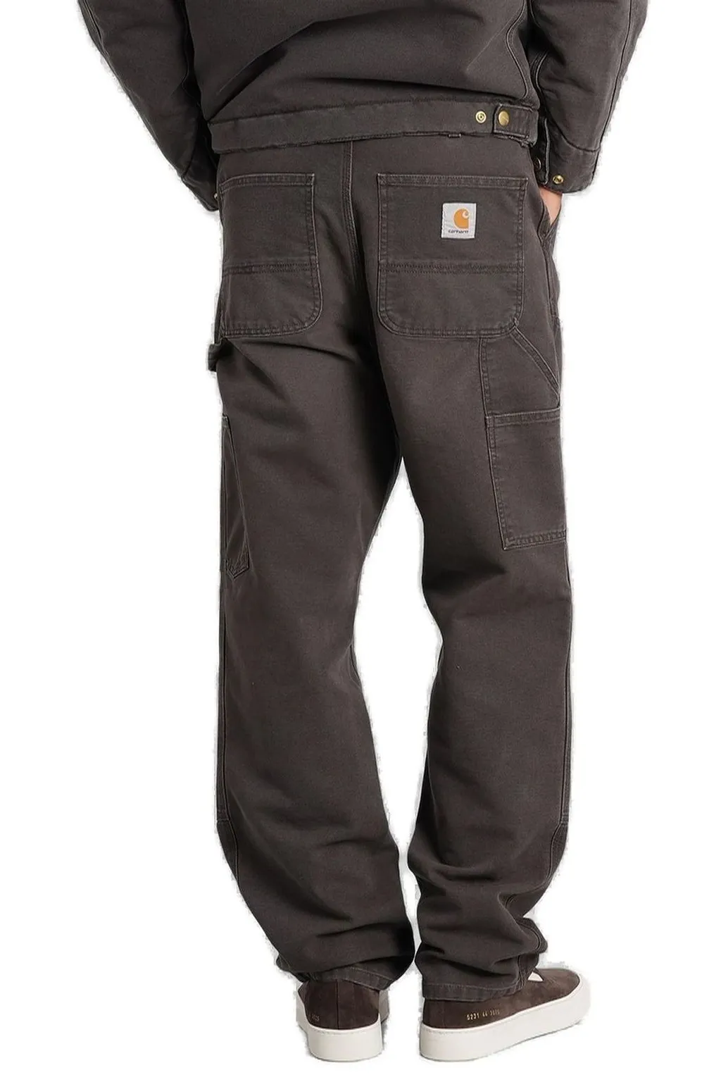 Carhartt Wip Double Knee Pants