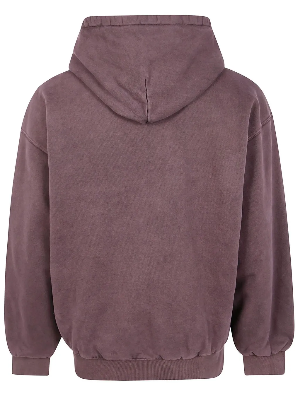 Carhartt Wip Vista Drawstring Zip-Up Hoodie