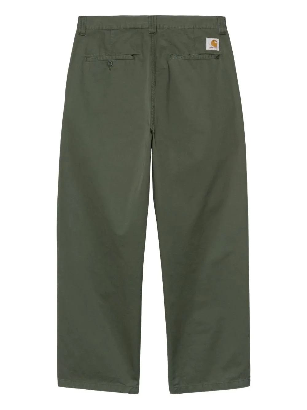 Carhartt Wip Relaxed Fit Pants