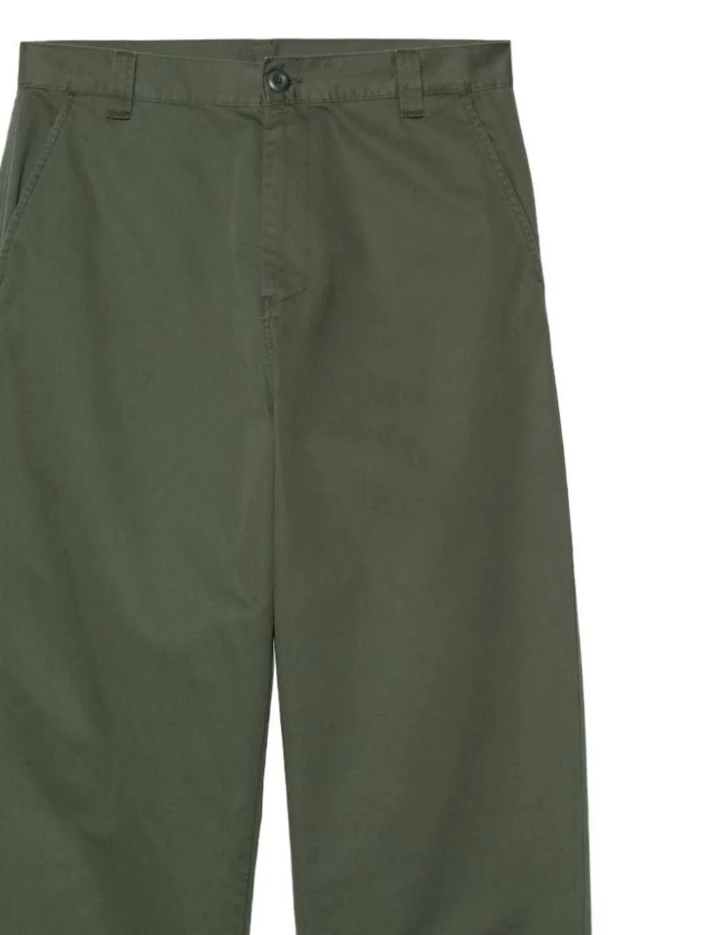Carhartt Wip Relaxed Fit Pants