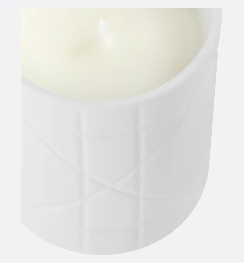 Fleur D'oranger Scented Candle