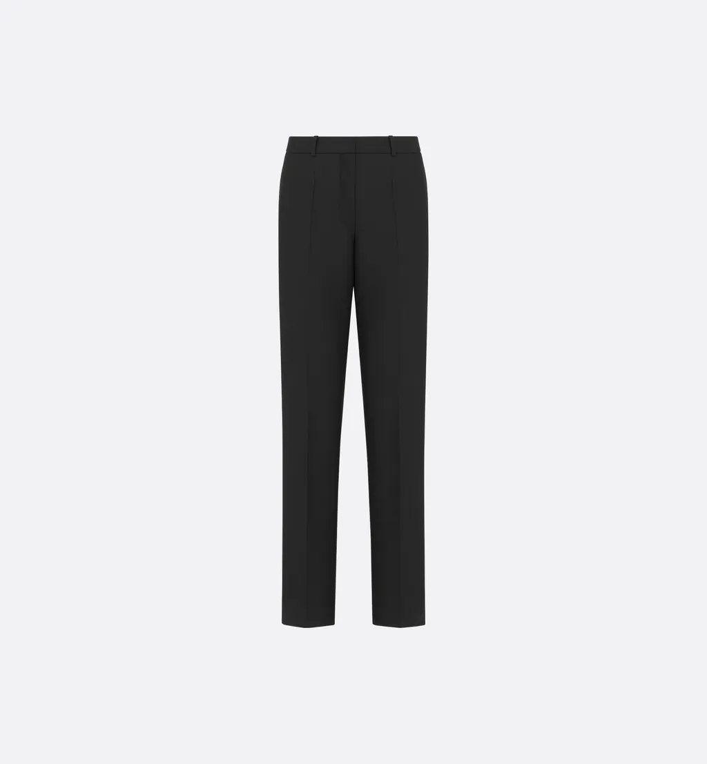 Fitted Pants
