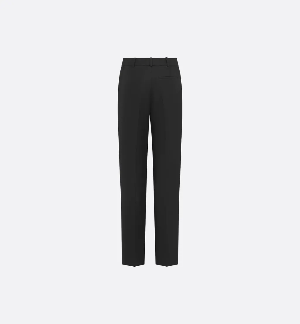 Fitted Pants