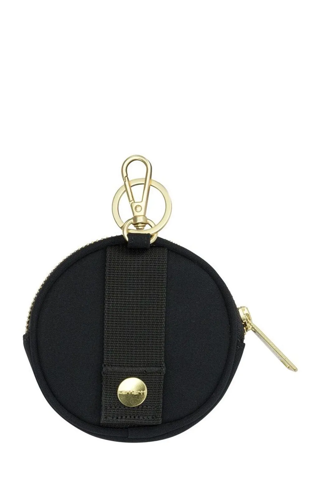 Carhartt Wip Clarton Zip Wallet
