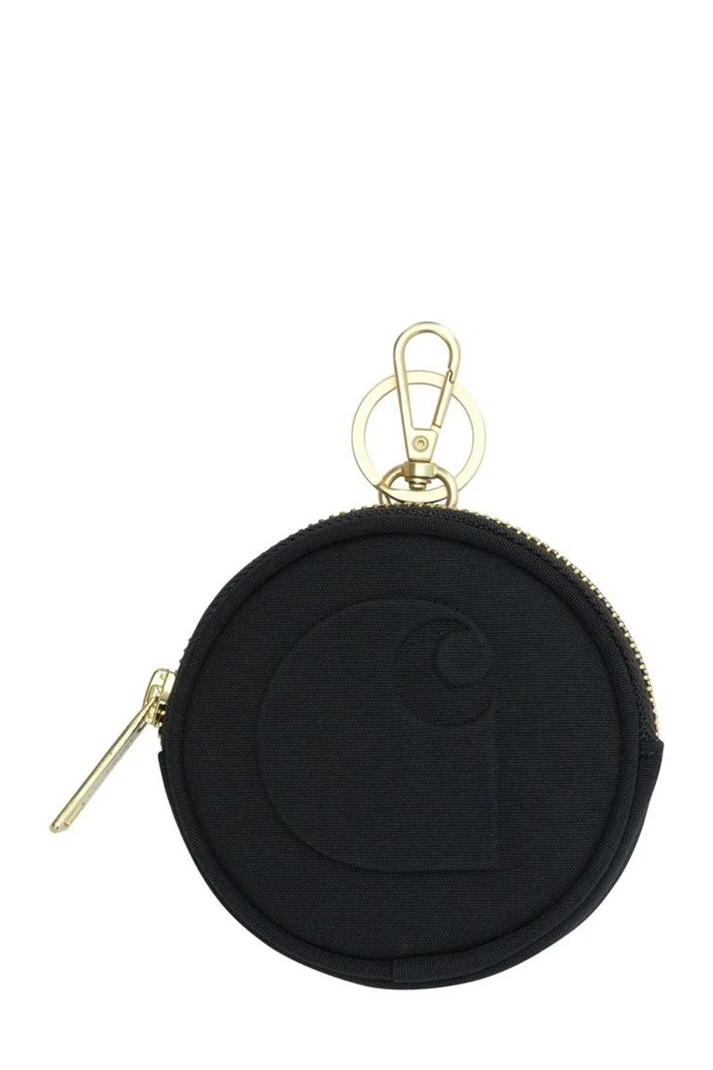 Carhartt Wip Clarton Zip Wallet